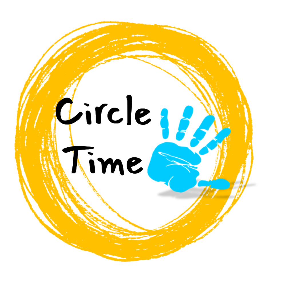 Circle Time Logo