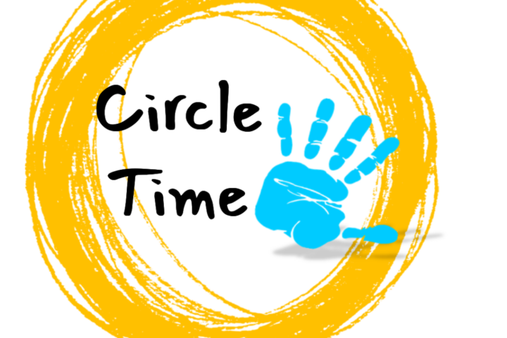Circle Time Logo
